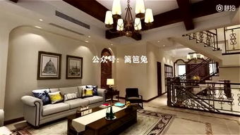 打造理想家園 室內(nèi)裝飾設(shè)計的藝術(shù)與科學(xué)