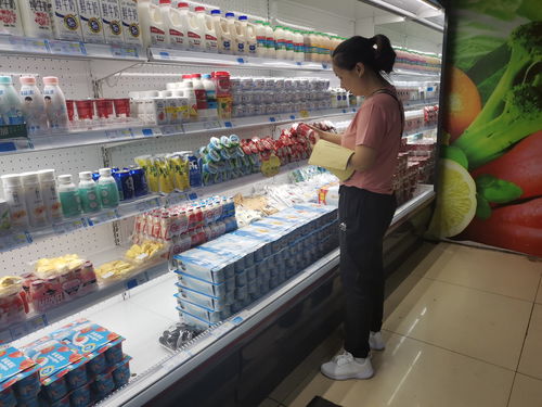 超市售出3.4元過期食品被罰6萬 四川天府新區嚴厲打擊銷售過期食品行為