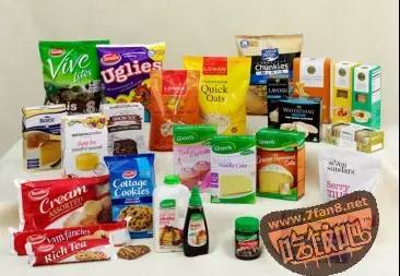 澳洲餅干美味大測(cè)評(píng) 究竟誰(shuí)能稱(chēng)王？