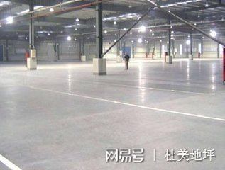 提升食品生產車間地面安全與效率的幾點關鍵建議